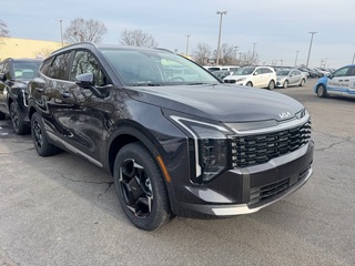 2026 Kia Sportage for sale in Greenville SC