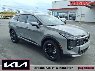 2026 Kia Sportage for sale in Winchester VA