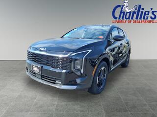 2026 Kia Sportage for sale in Augusta ME