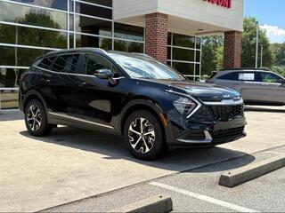 2025 Kia Sportage for sale in Asheville NC