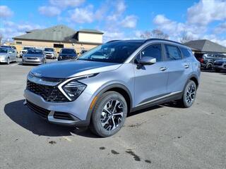 2025 Kia Sportage for sale in Terre Haute IN