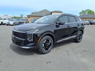 2026 Kia Sportage for sale in Terre Haute IN