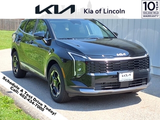 2026 Kia Sportage for sale in Lincoln NE