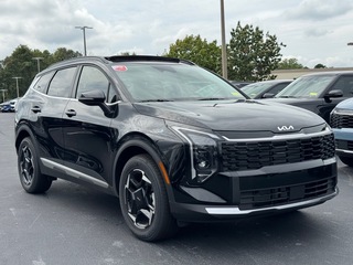 2026 Kia Sportage for sale in Greenville SC