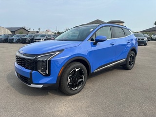 2026 Kia Sportage for sale in Terre Haute IN