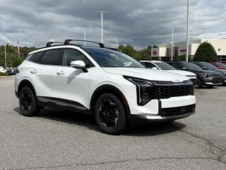 2026 Kia Sportage for sale in Asheville NC