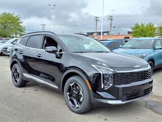2026 Kia Sportage for sale in Council Bluffs IA