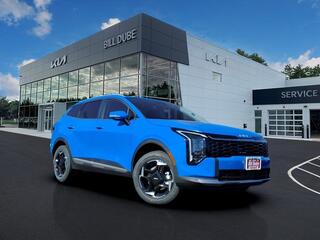 2026 Kia Sportage for sale in Somersworth NH