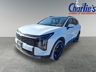 2026 Kia Sportage for sale in Augusta ME