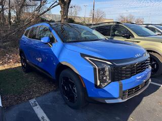 2026 Kia Sportage for sale in Greenville SC