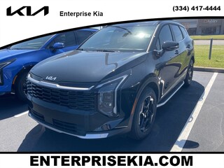 2026 Kia Sportage for sale in Enterprise AL
