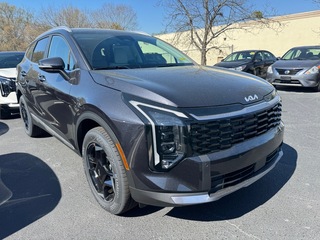 2026 Kia Sportage for sale in Greenville SC