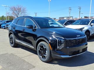 2026 Kia Sportage for sale in Council Bluffs IA