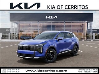 2026 Kia Sportage for sale in Cerritos CA