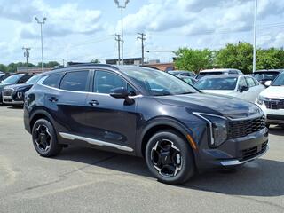 2026 Kia Sportage for sale in Council Bluffs IA