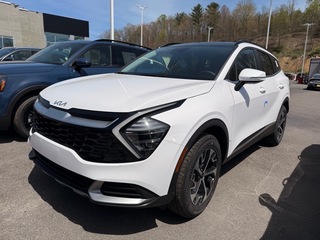 2025 Kia Sportage for sale in Mount Hope WV