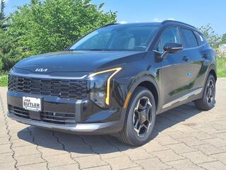 2026 Kia Sportage for sale in Chesterfield MO