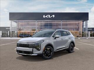 2026 Kia Sportage for sale in Liverpool NY