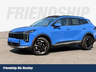 2026 Kia Sportage for sale in Mount Hope WV