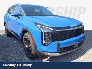 2026 Kia Sportage for sale in Mount Hope WV