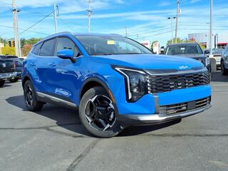 2026 Kia Sportage for sale in Lansing MI