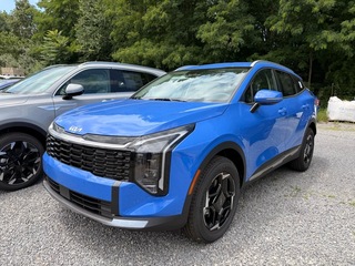 2026 Kia Sportage for sale in Mount Hope WV