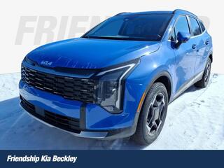 2026 Kia Sportage for sale in Mount Hope WV