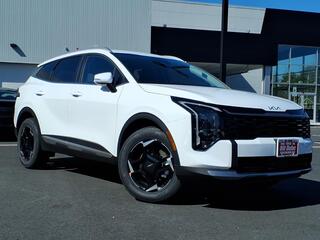 2026 Kia Sportage for sale in Somersworth NH
