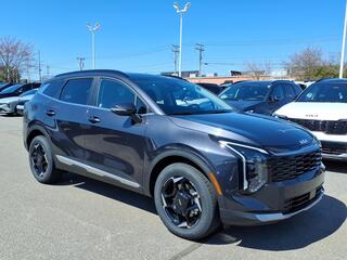 2026 Kia Sportage for sale in Council Bluffs IA