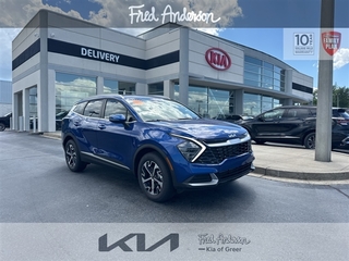 2024 Kia Sportage for sale in Greer SC