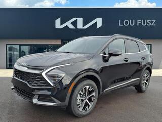 2025 Kia Sportage for sale in Terre Haute IN