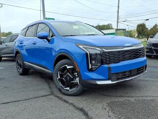 2026 Kia Sportage for sale in Lansing MI