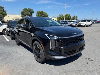 2026 Kia Sportage for sale in Greenville SC