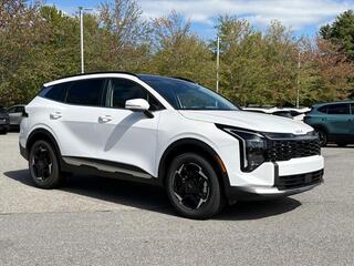 2026 Kia Sportage for sale in Asheville NC