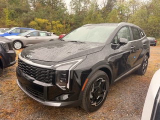 2026 Kia Sportage for sale in Mount Hope WV