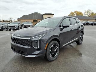 2026 Kia Sportage for sale in Terre Haute IN