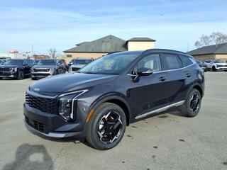 2026 Kia Sportage for sale in Terre Haute IN