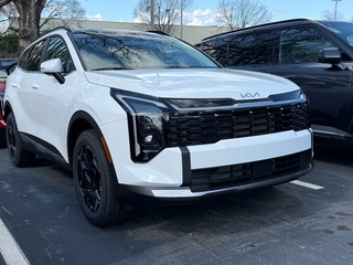 2026 Kia Sportage for sale in Greenville SC