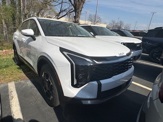 2026 Kia Sportage for sale in Greenville SC