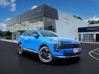 2026 Kia Sportage for sale in Somersworth NH