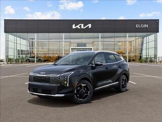 2026 Kia Sportage for sale in Elgin IL