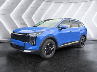2026 Kia Sportage for sale in Knoxville TN