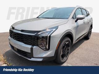 2026 Kia Sportage for sale in Mount Hope WV