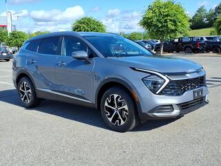 2024 Kia Sportage for sale in Roanoke VA