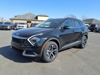 2025 Kia Sportage for sale in Terre Haute IN
