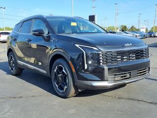 2026 Kia Sportage for sale in Lansing MI