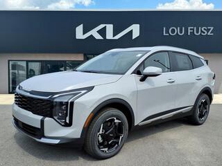 2026 Kia Sportage for sale in Terre Haute IN