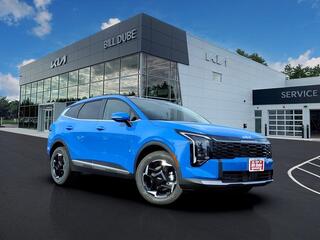 2026 Kia Sportage for sale in Somersworth NH