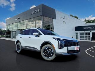 2026 Kia Sportage for sale in Somersworth NH