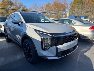 2026 Kia Sportage for sale in Greenville SC